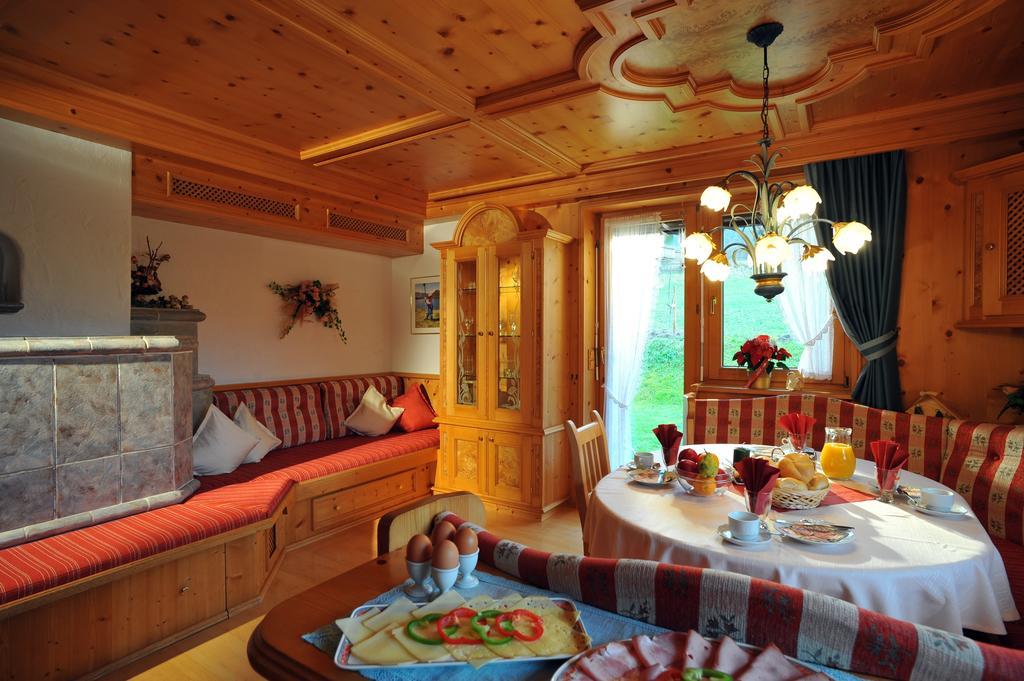 Gaestehaus Hoelzl Иттер Экстерьер фото